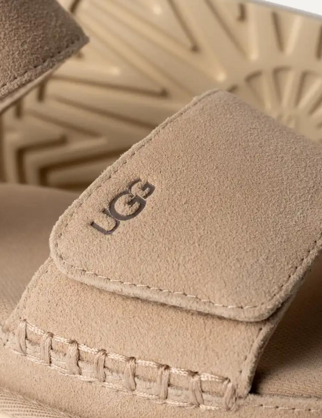 Sandalia Ugg Goldenstar Sand