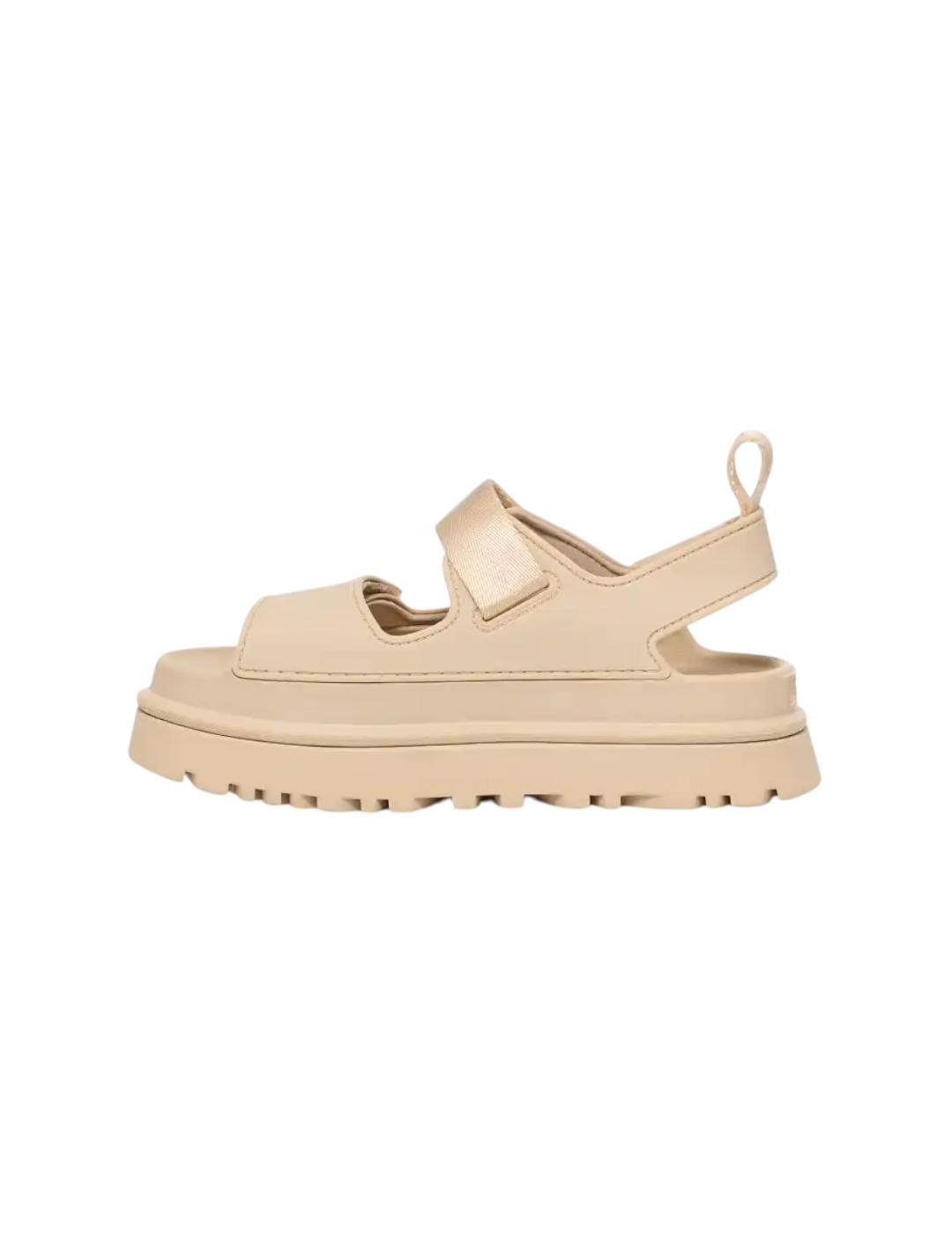 Sandalia Ugg Goldenglow Sea Salt