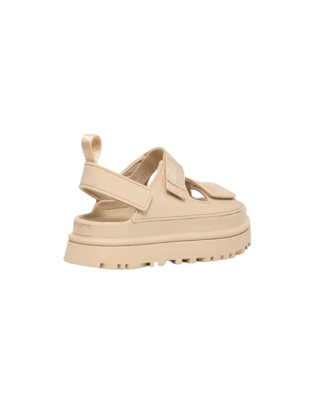 Sandalia Ugg Goldenglow Sea Salt