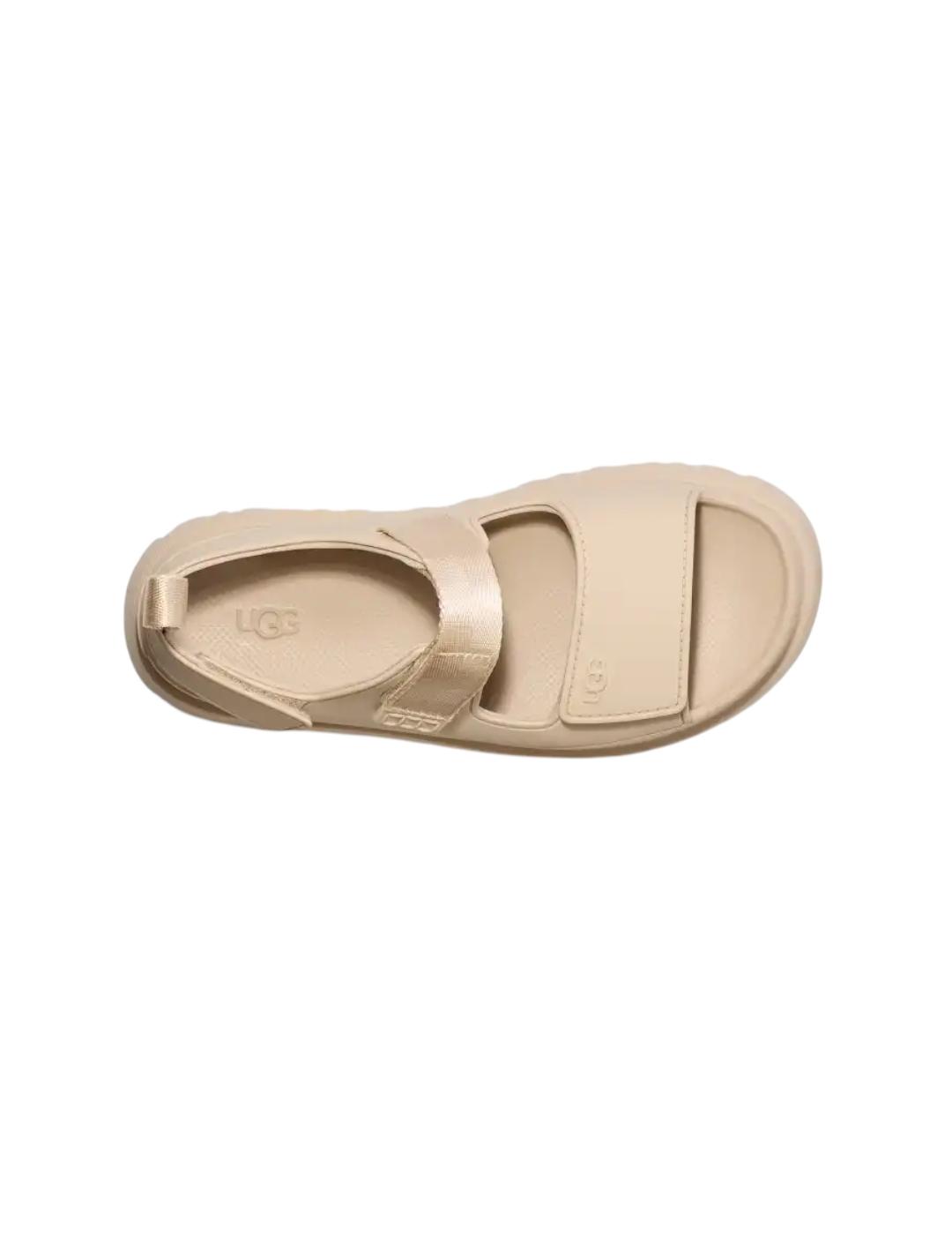 Sandalia Ugg Goldenglow Sea Salt