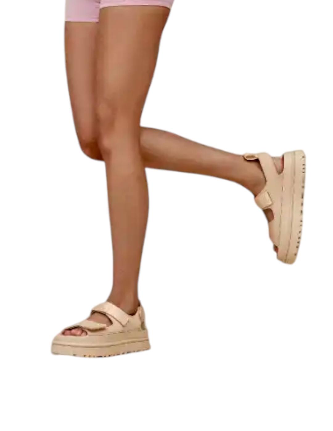 Sandalia Ugg Goldenglow Sea Salt