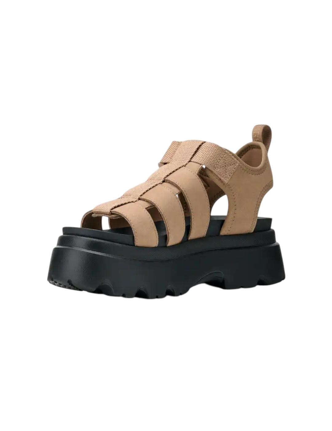 Sandalia Ugg Cora Sand