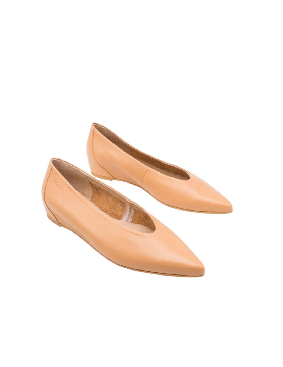 Bailarina Wonders Triana Cuero