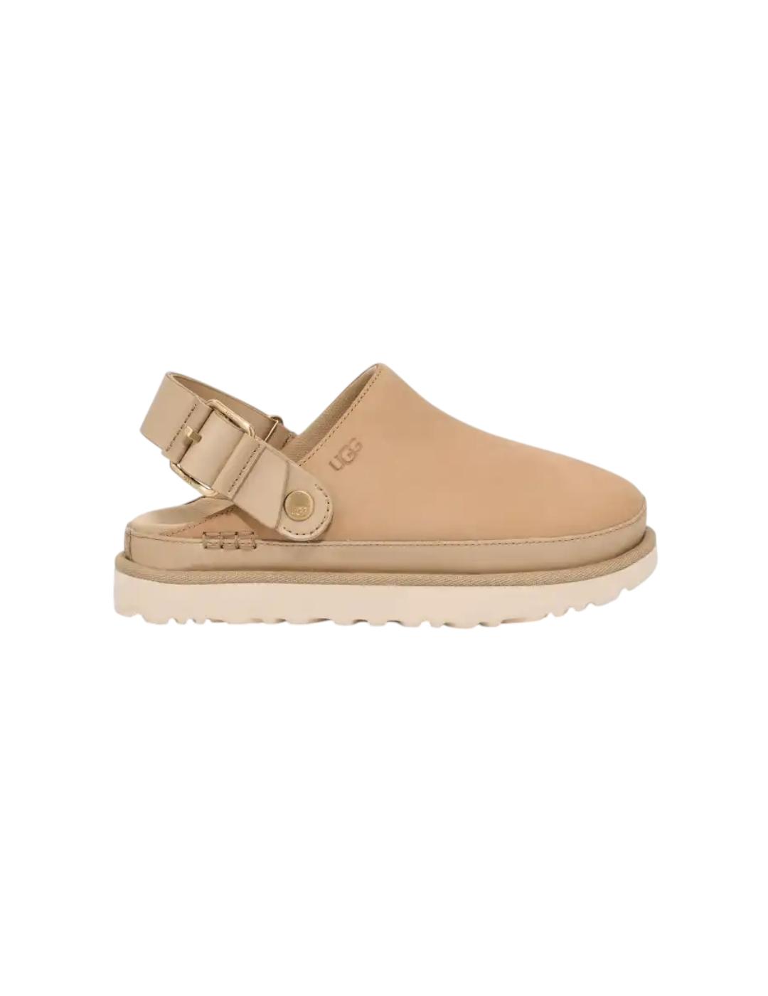 Zueco UGG Goldenstar Arena para Mujer