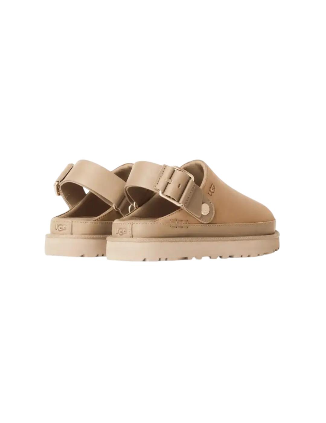 Zueco UGG Goldenstar Arena para Mujer