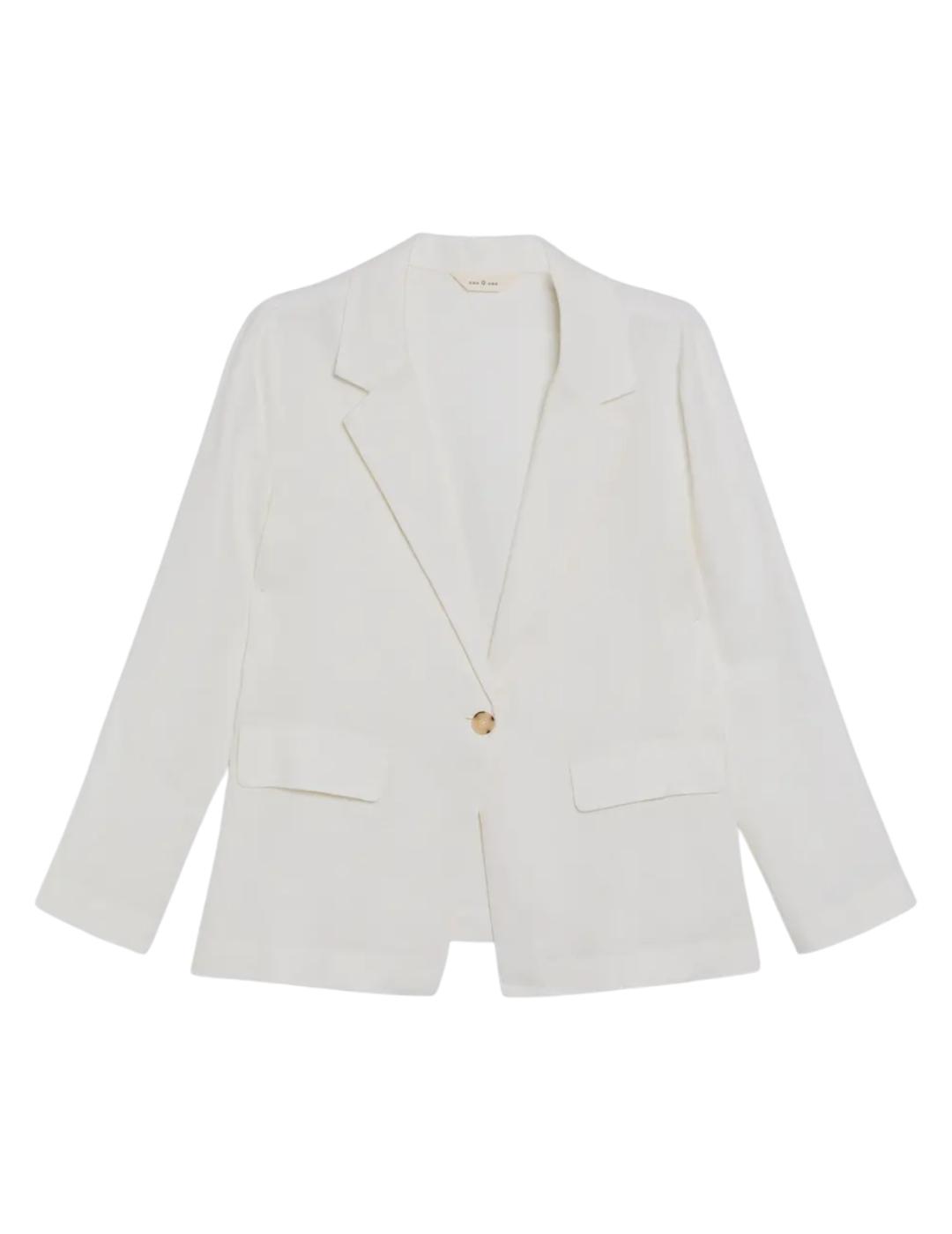 Blazer ese O ese Panamá Crudo