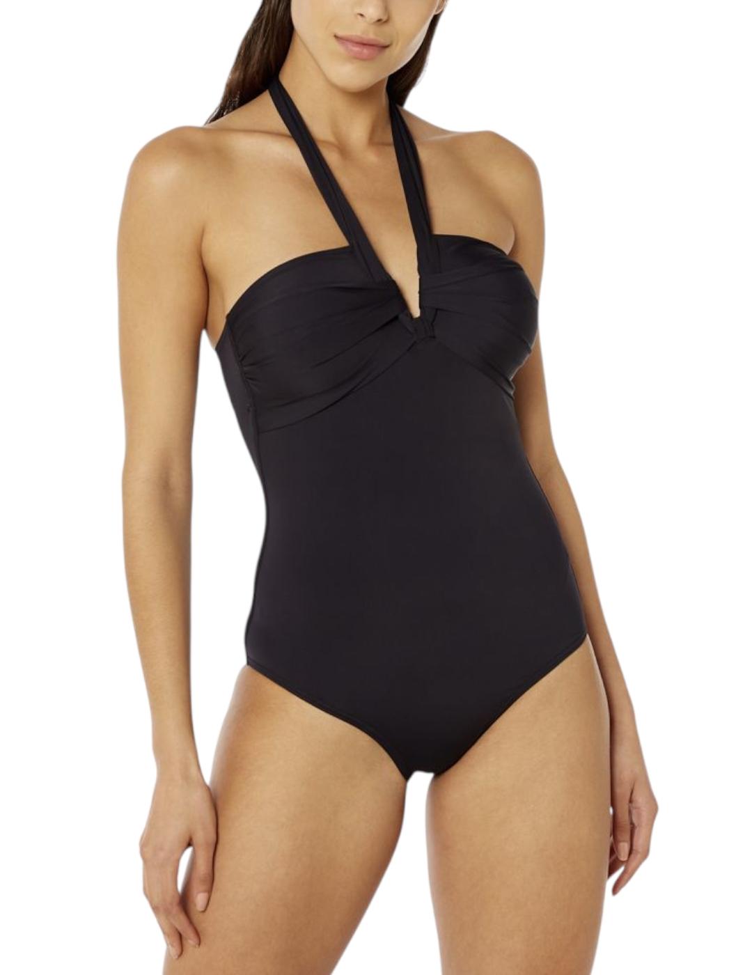 Bañador Red Point Sali Bañera Negro