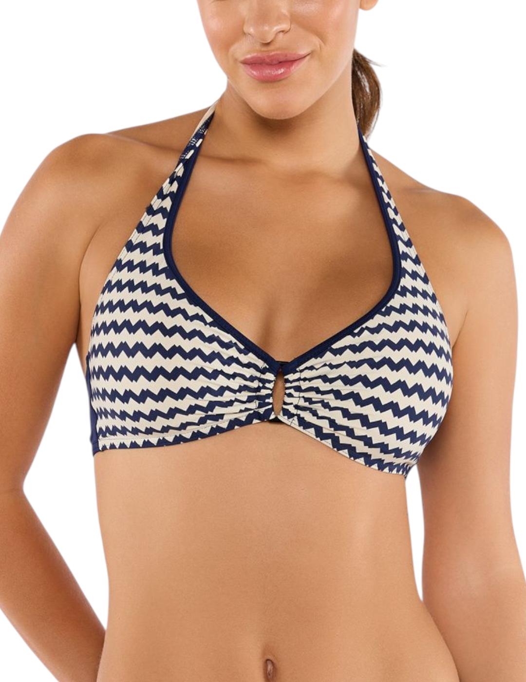 Bikini Onades By Red Point Nara Top Marino