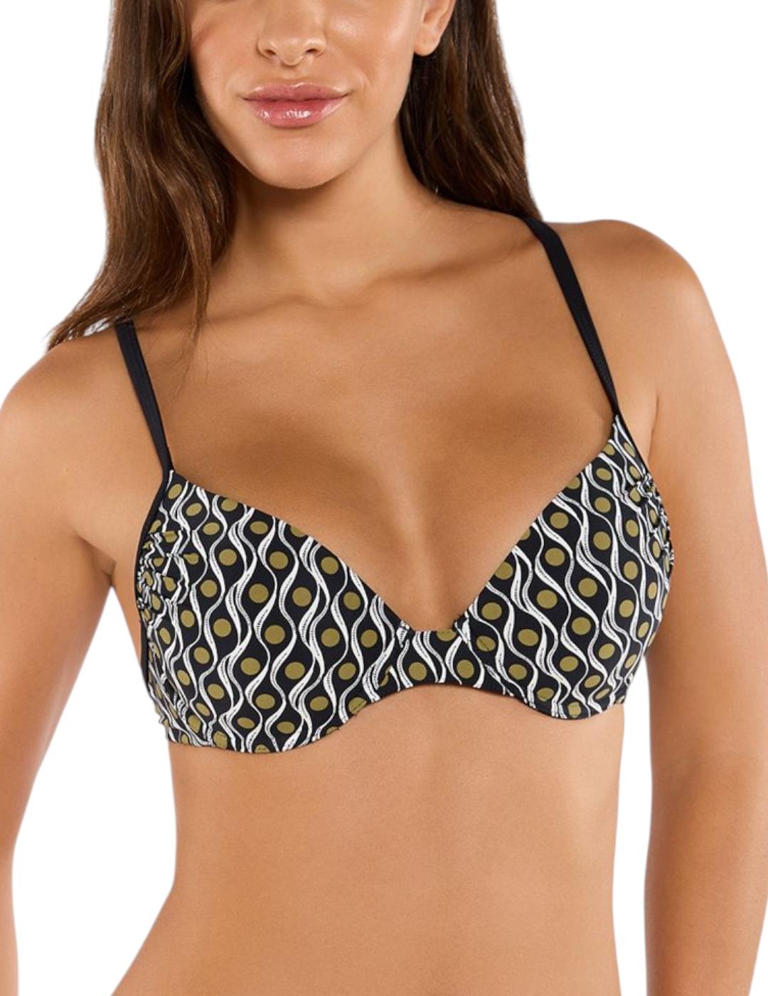 Bikini Onades By Red Point Kala Aros Verde