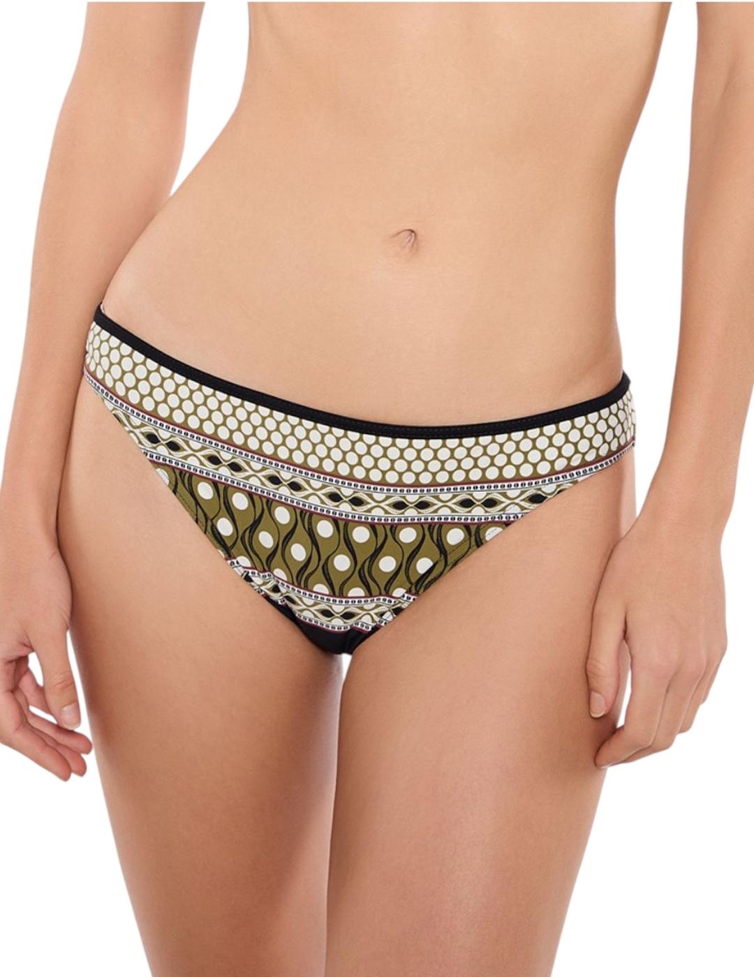 Bikini Onades By Red Point Kala Aros Verde