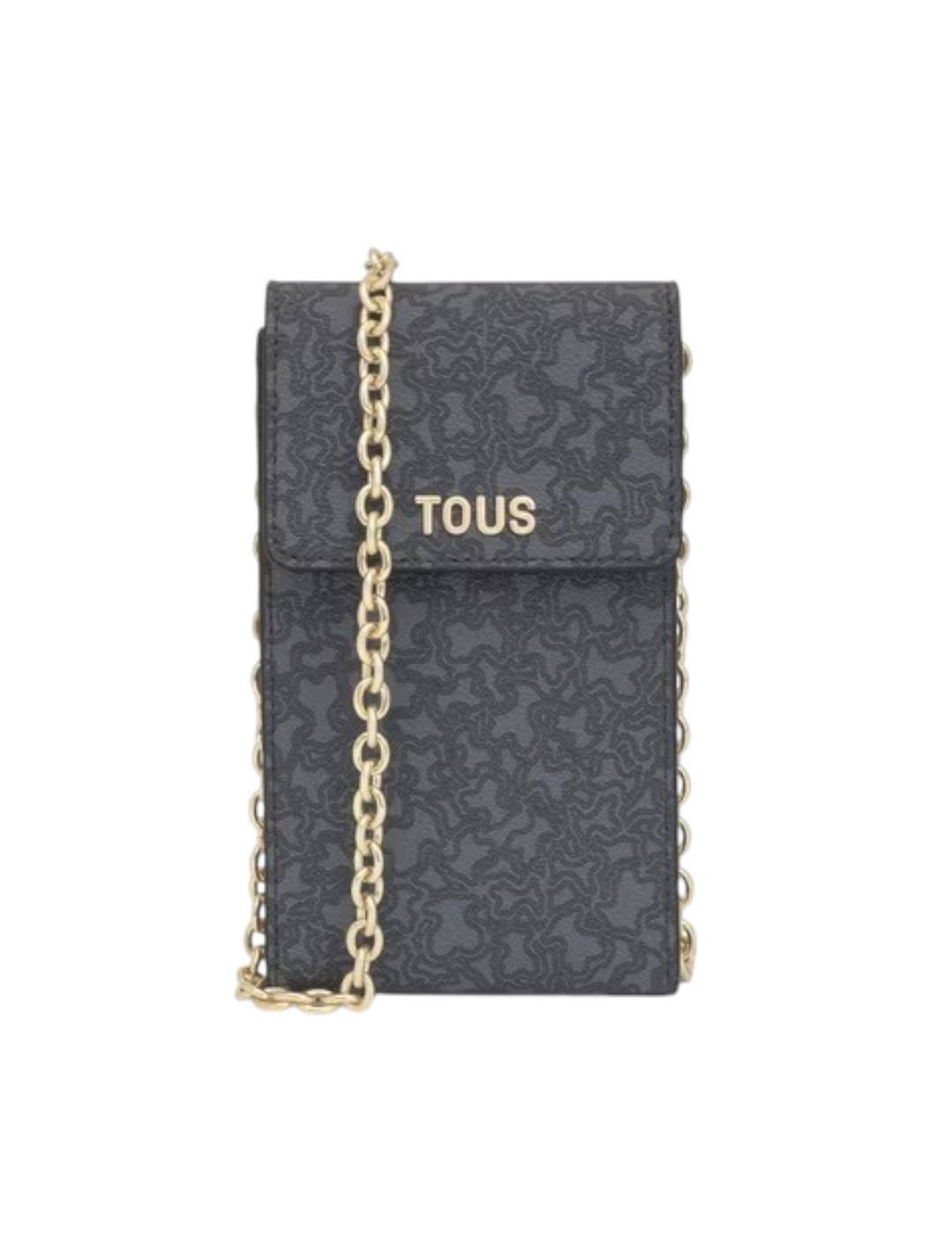 Funda Móvil Tous Colgante Kaos Mini Lines Topo