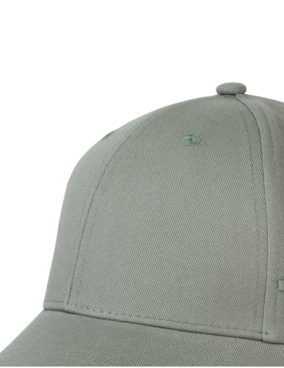 Gorra Tous Motif Caqui