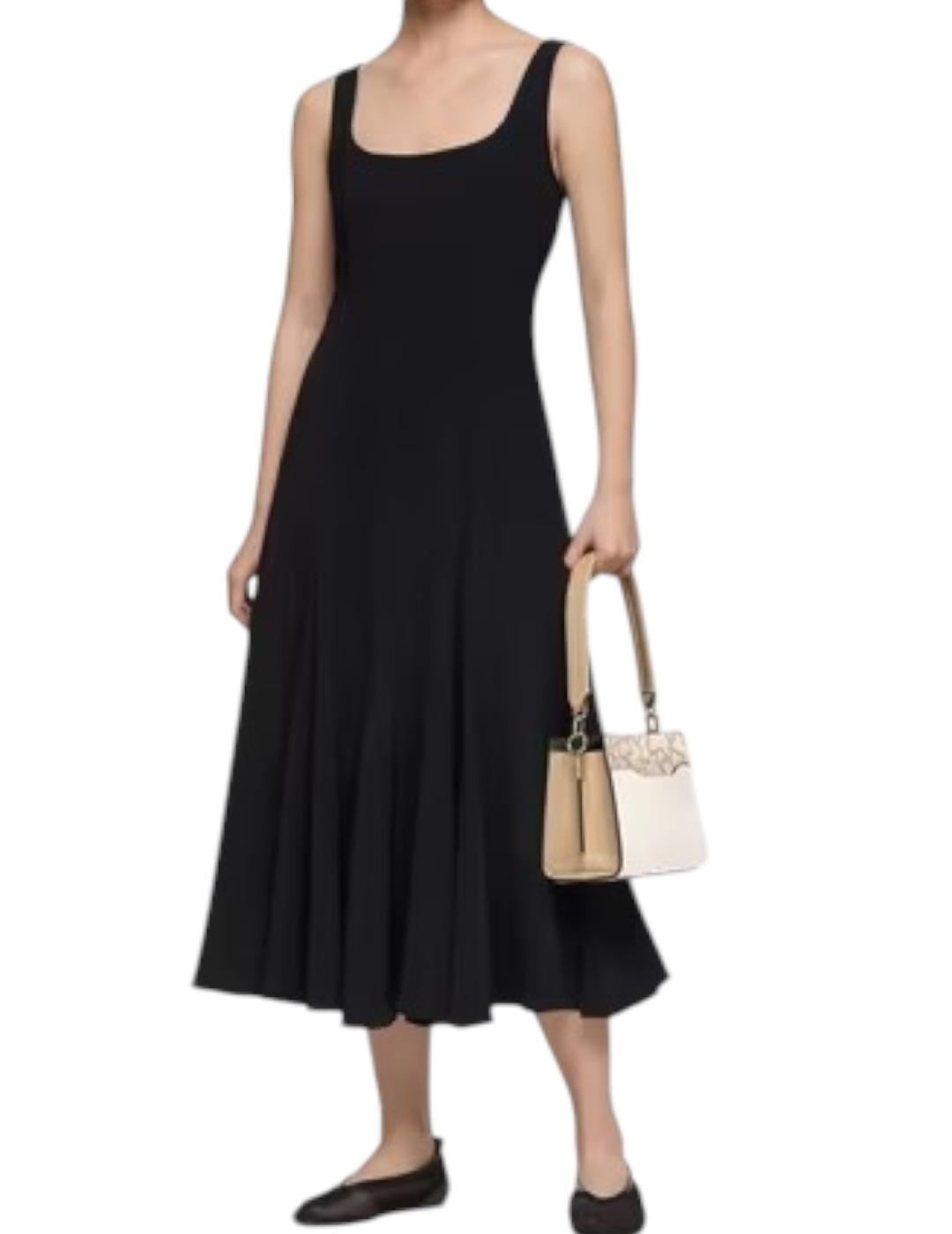 Bolso Tous Shopper Pequeño Kaos Icon Marfil