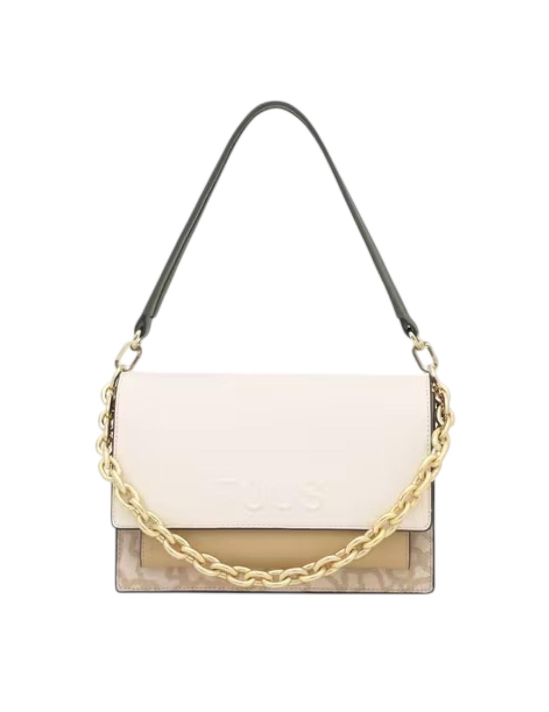 Bolso Tous Bandolera Mediana Audree Kaos Icon Marf