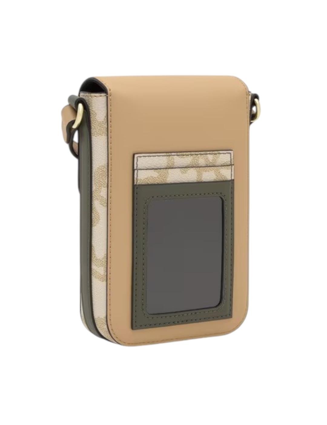 Bolso Tous Funda Movil Colgante Kaos Icon Arena