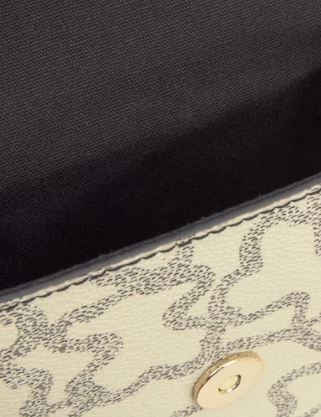 Bolso Tous Funda Movil Colgante Kaos Icon Negro