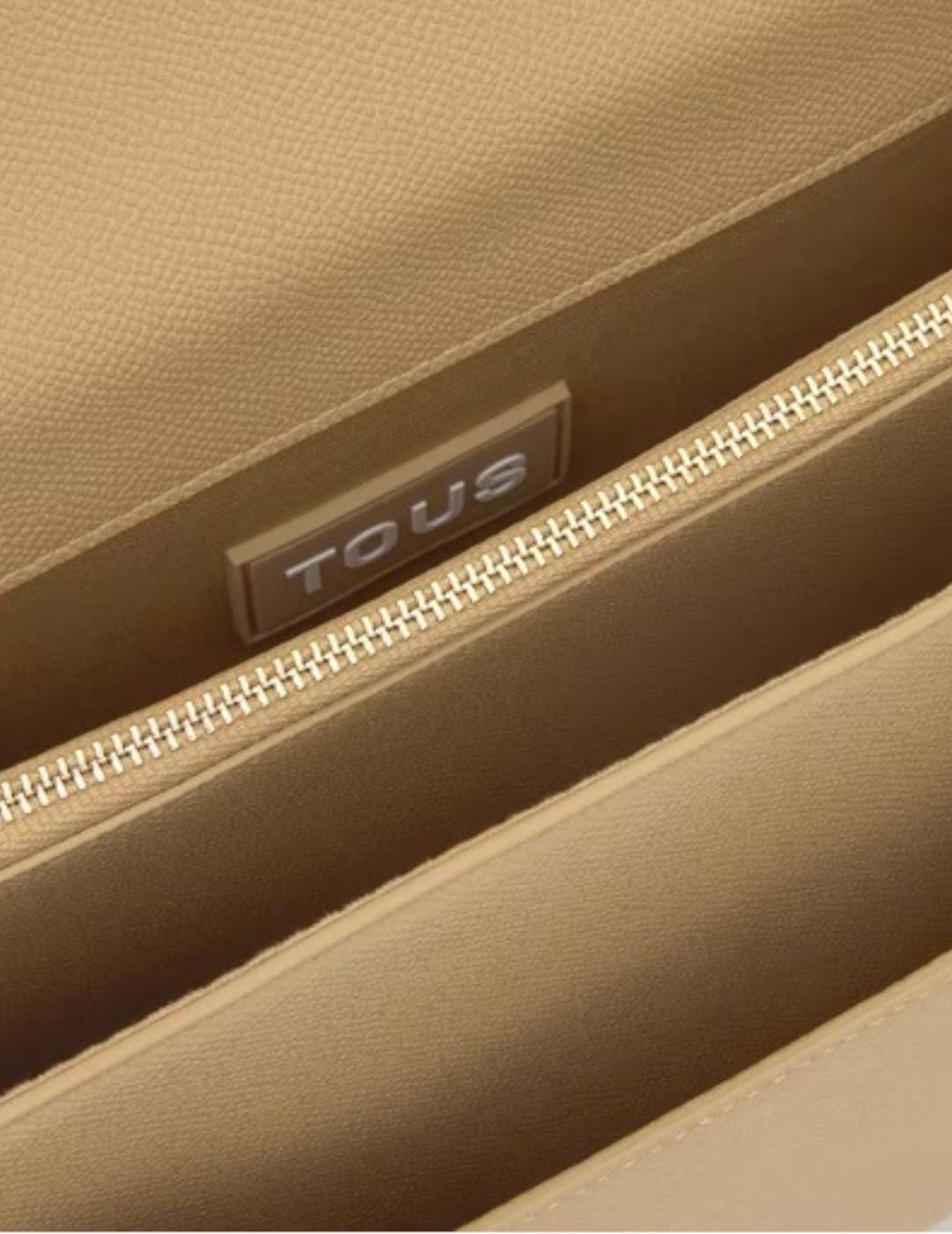 Bandolera Tous Mediana Audree Brenda Arena