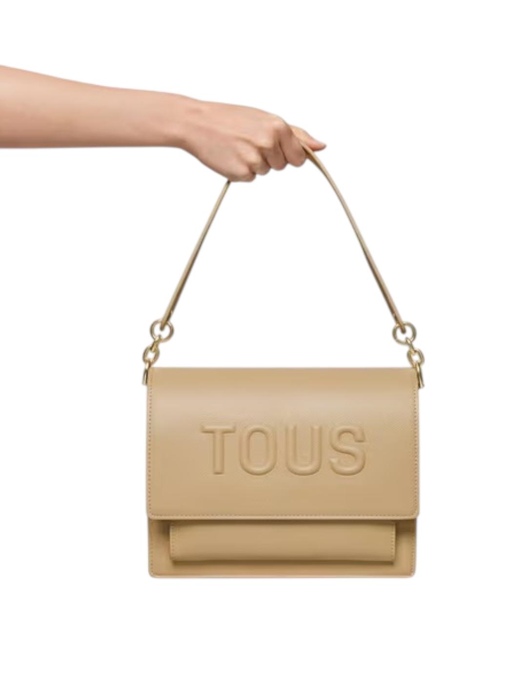 Bandolera Tous Mediana Audree Brenda Arena