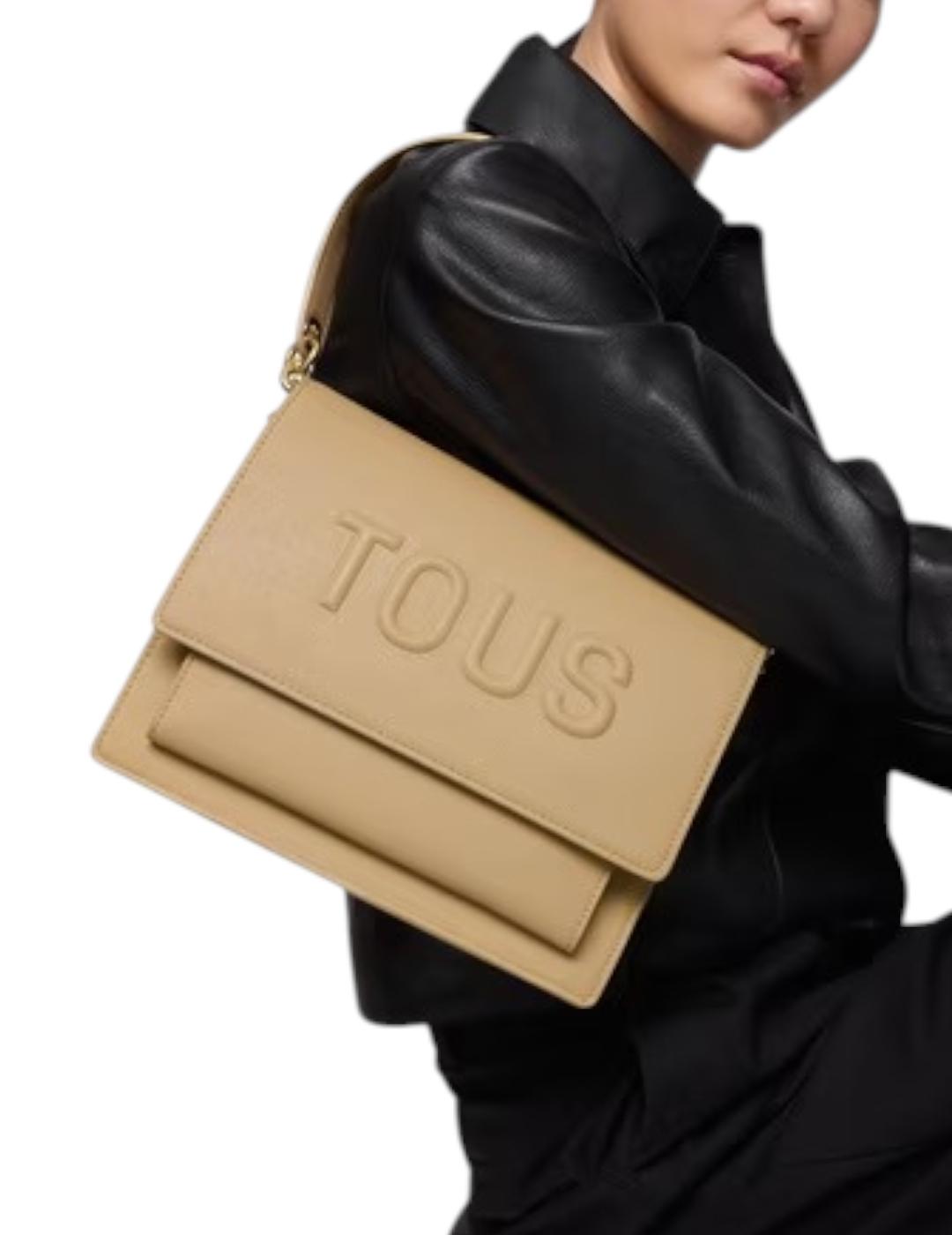 Bandolera Tous Mediana Audree Brenda Arena