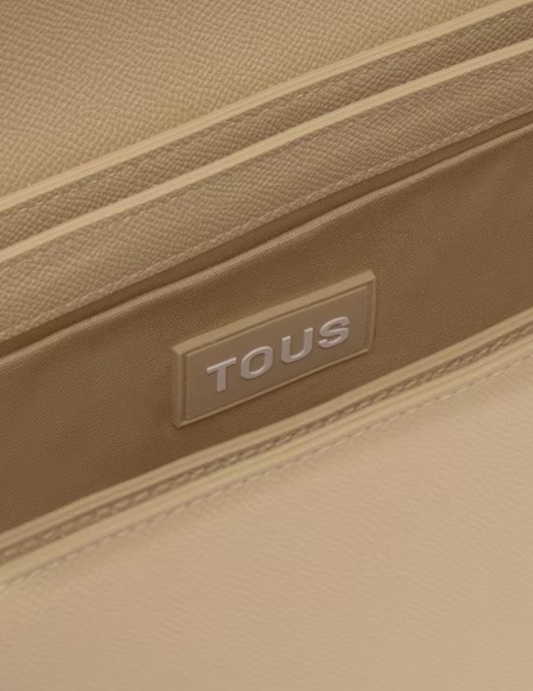 Bandolera Tous Mediana Brenda Arena