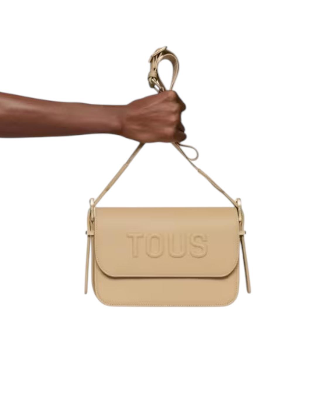 Bandolera Tous Mediana Brenda Arena