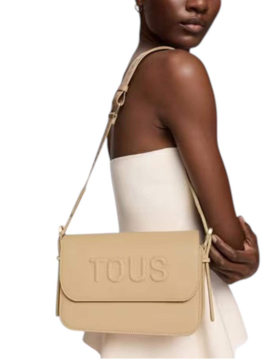 Bandolera Tous Mediana Brenda Arena