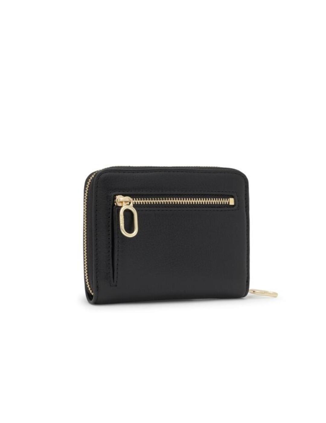 Billetera Tous Mediana City Negro