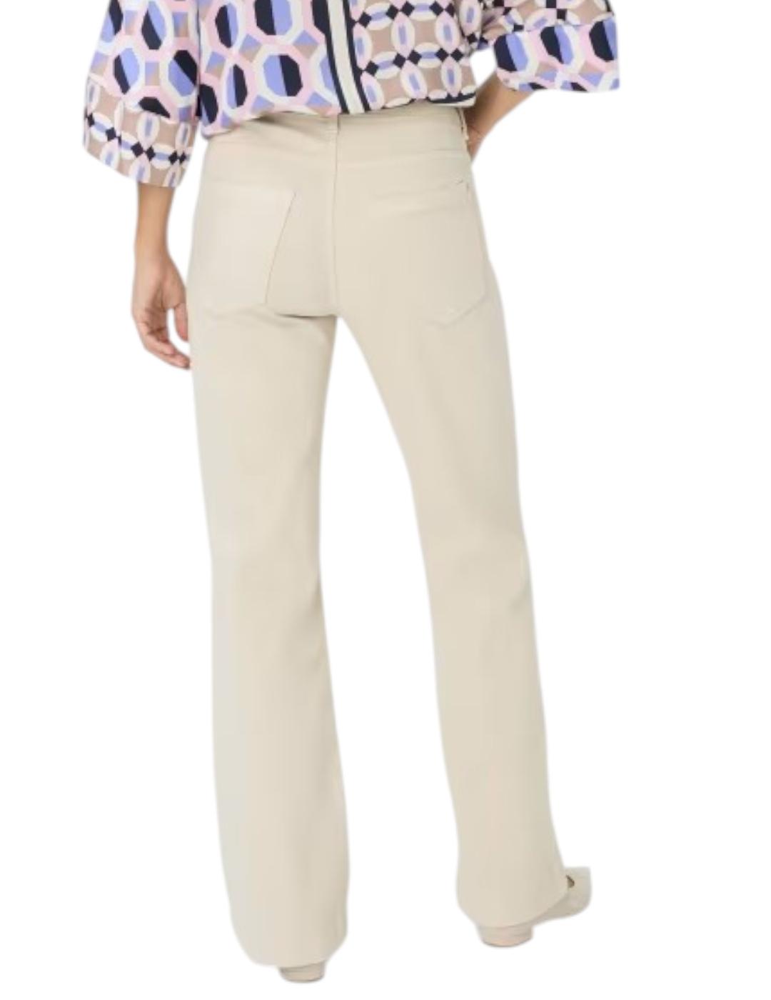 Pantalón Brax Vaquero Maine Beige