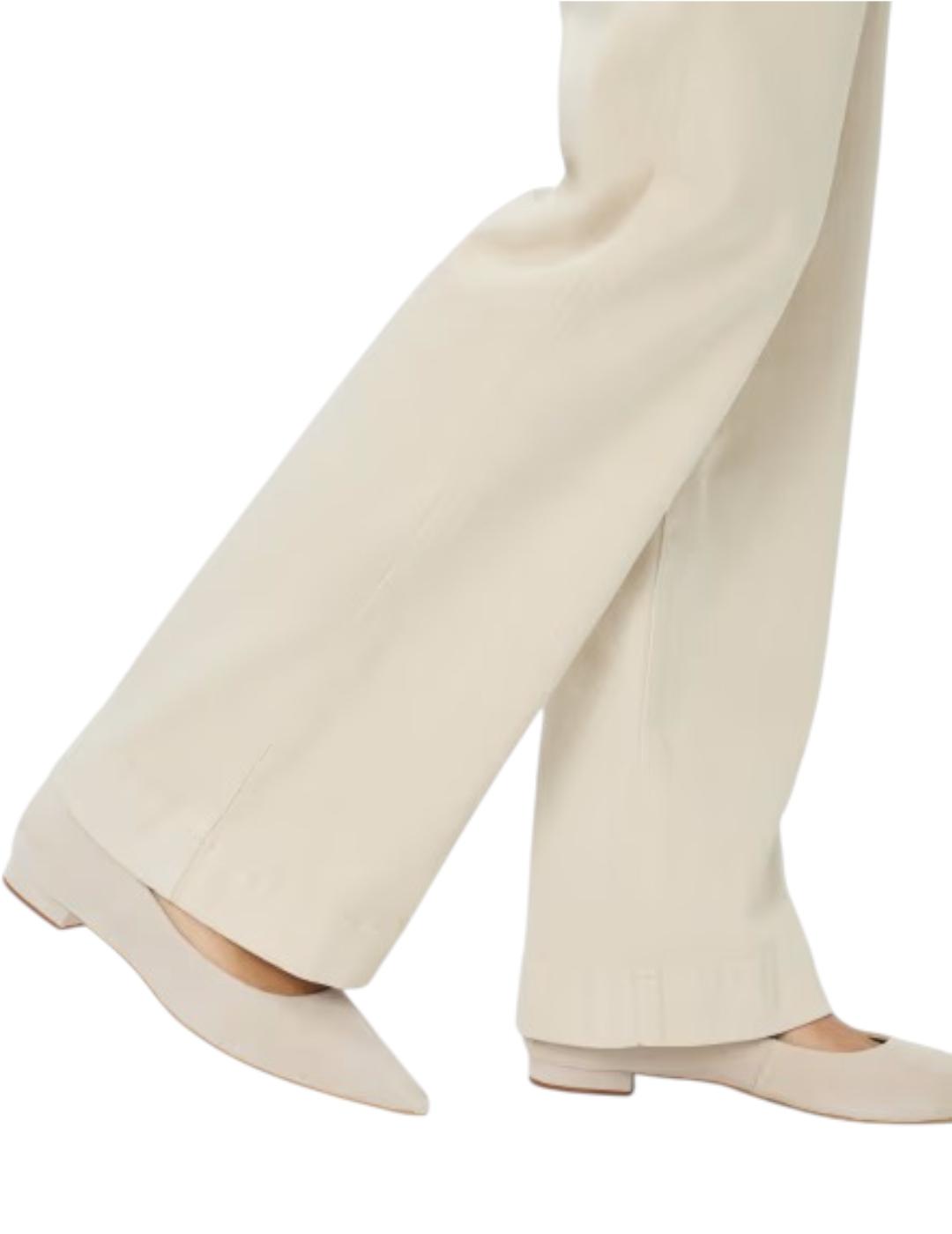 Pantalón Brax Vaquero Maine Beige