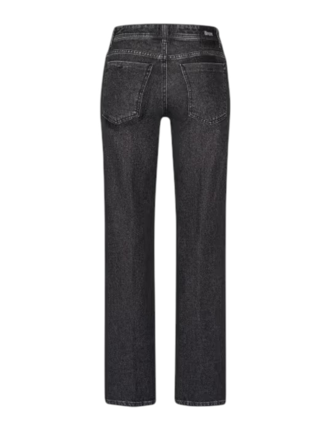 Pantalón Brax Vaquero Morgan Gris