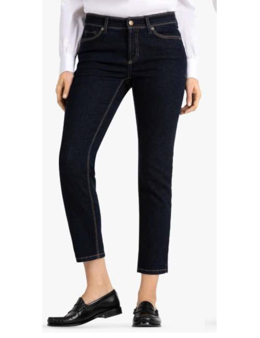 Pantalón Cambio Piper Short Azul