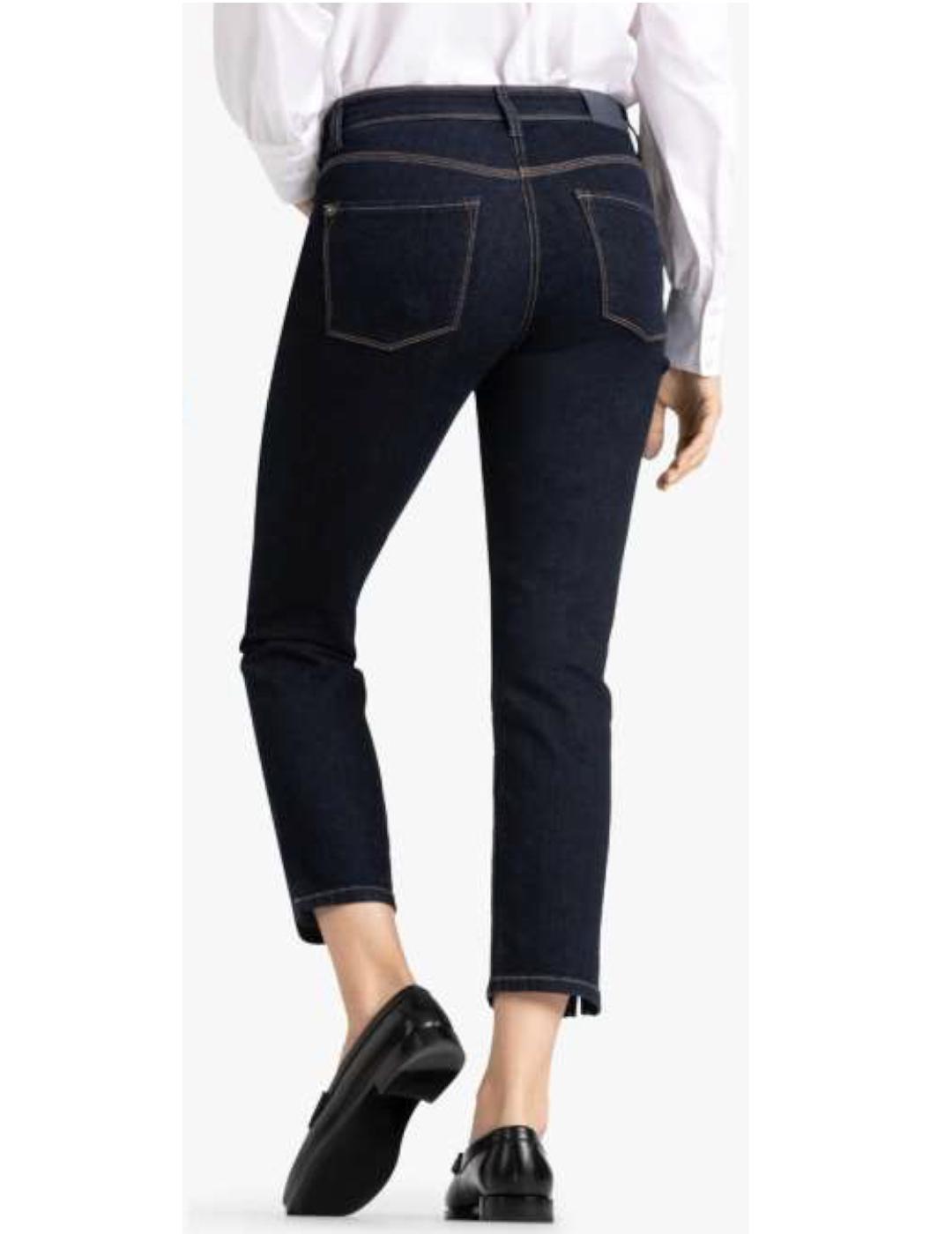 Pantalón Cambio Piper Short Azul