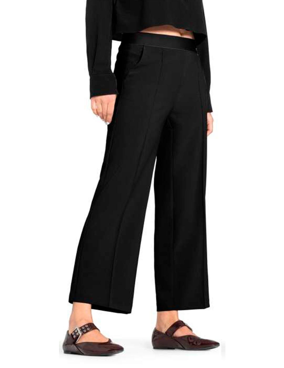 Pantalón Cambio Cameron Negro