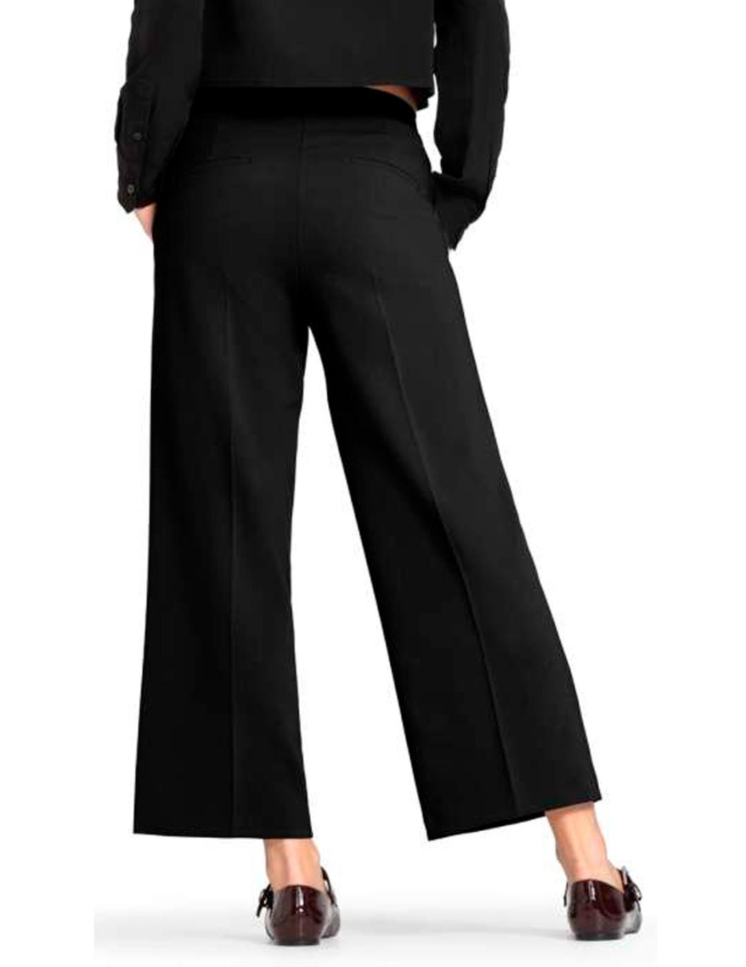 Pantalón Cambio Cameron Negro