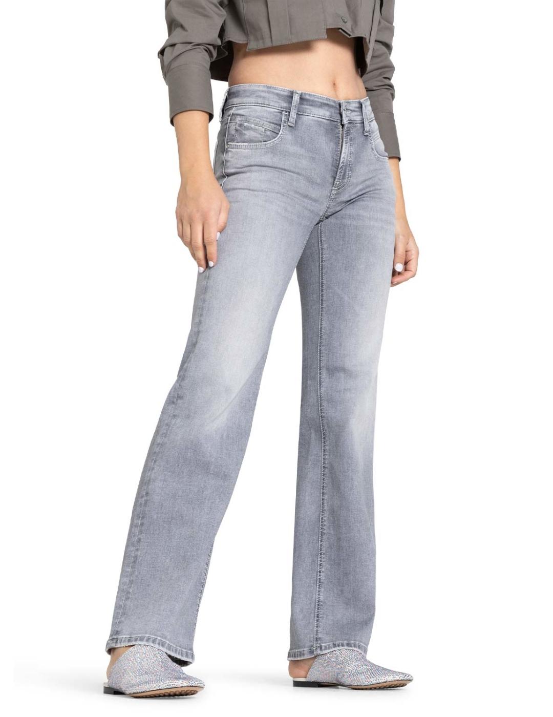 Pantalón Cambio Tess Gris