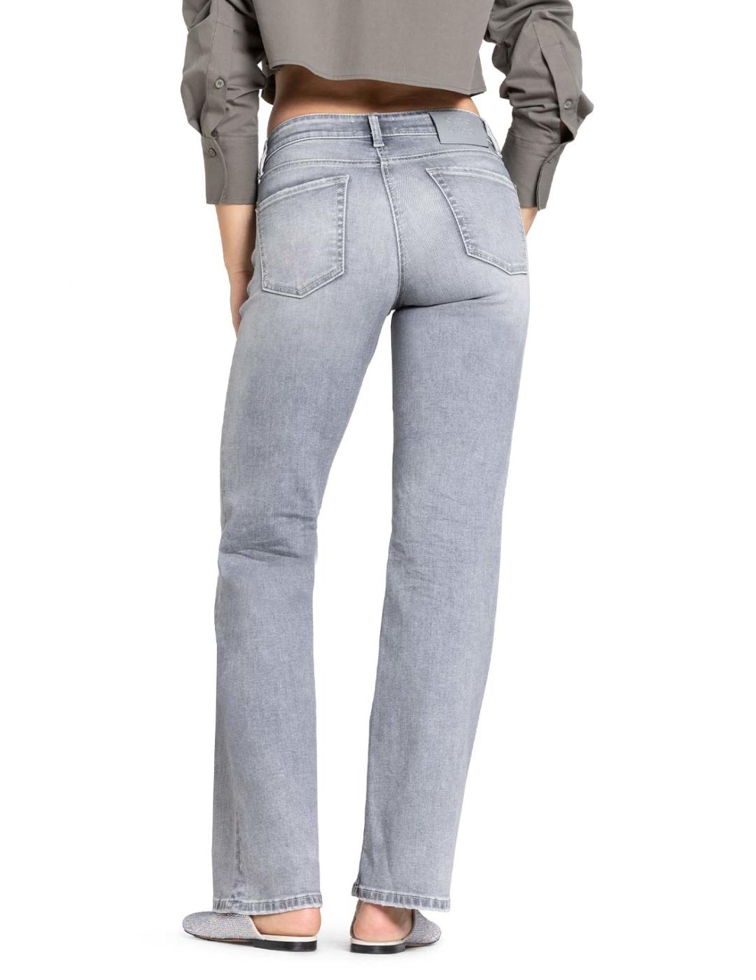 Pantalón Cambio Tess Gris