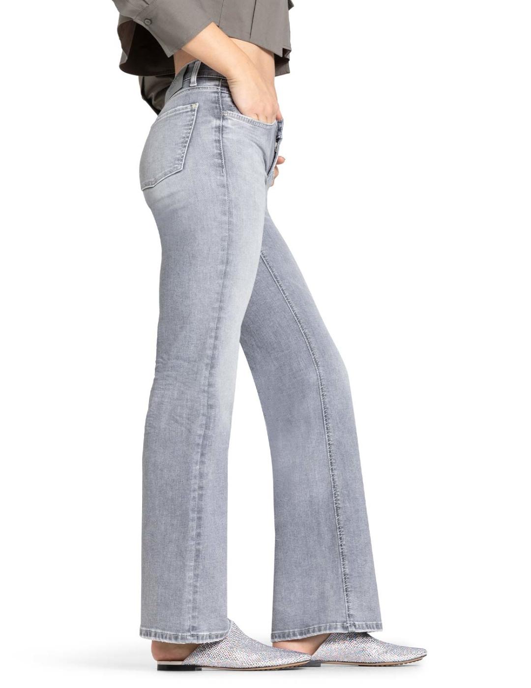 Pantalón Cambio Tess Gris