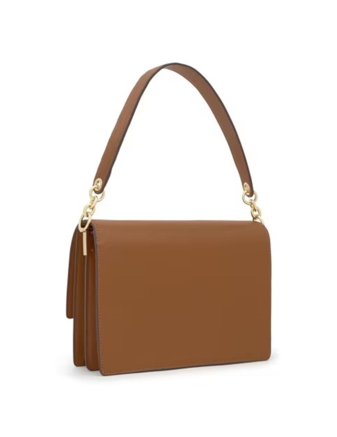 Bandolera Tous Mediana Audree Brenda Camel