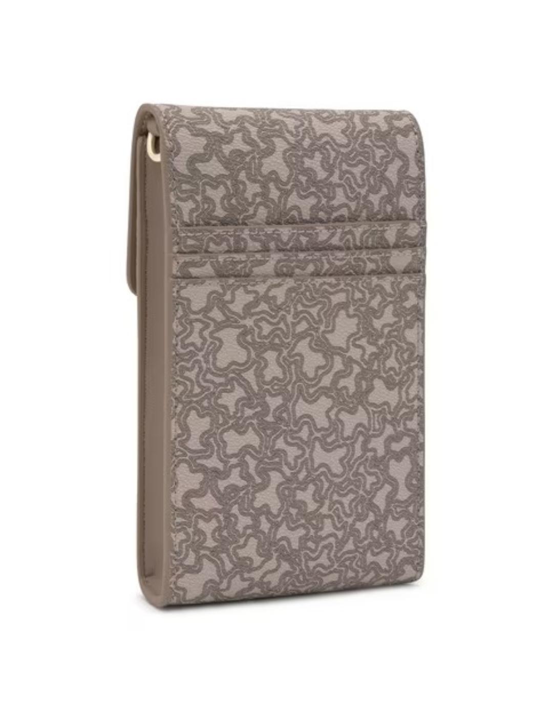 Funda Móvil Tous Colgante Kaos Mini Lines Topo