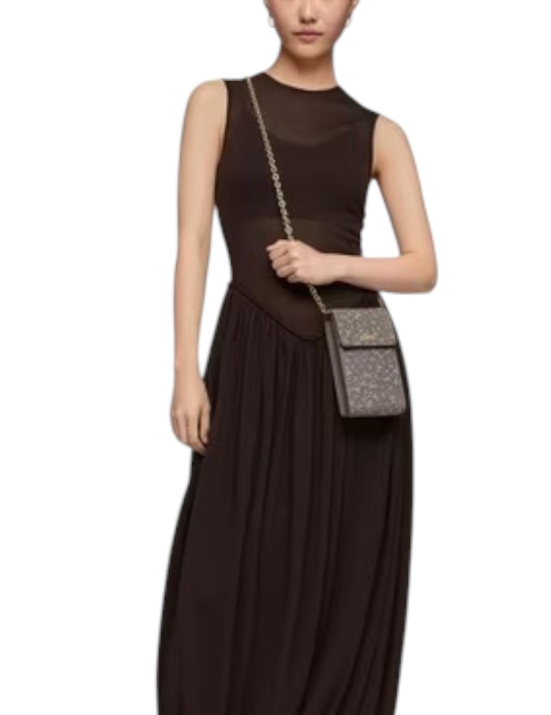 Funda Móvil Tous Colgante Kaos Mini Lines Topo