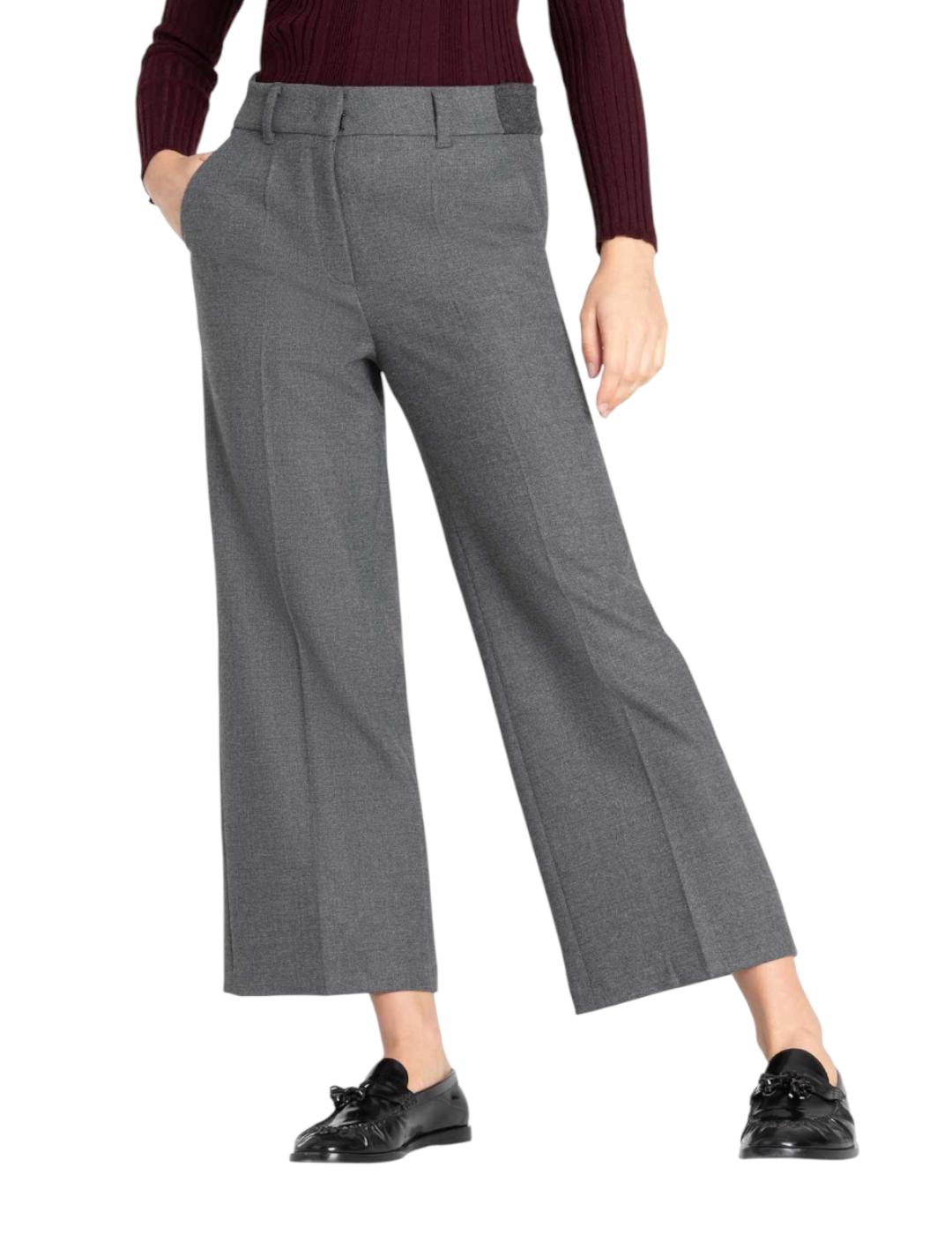 Pantalón Cambio California Gris