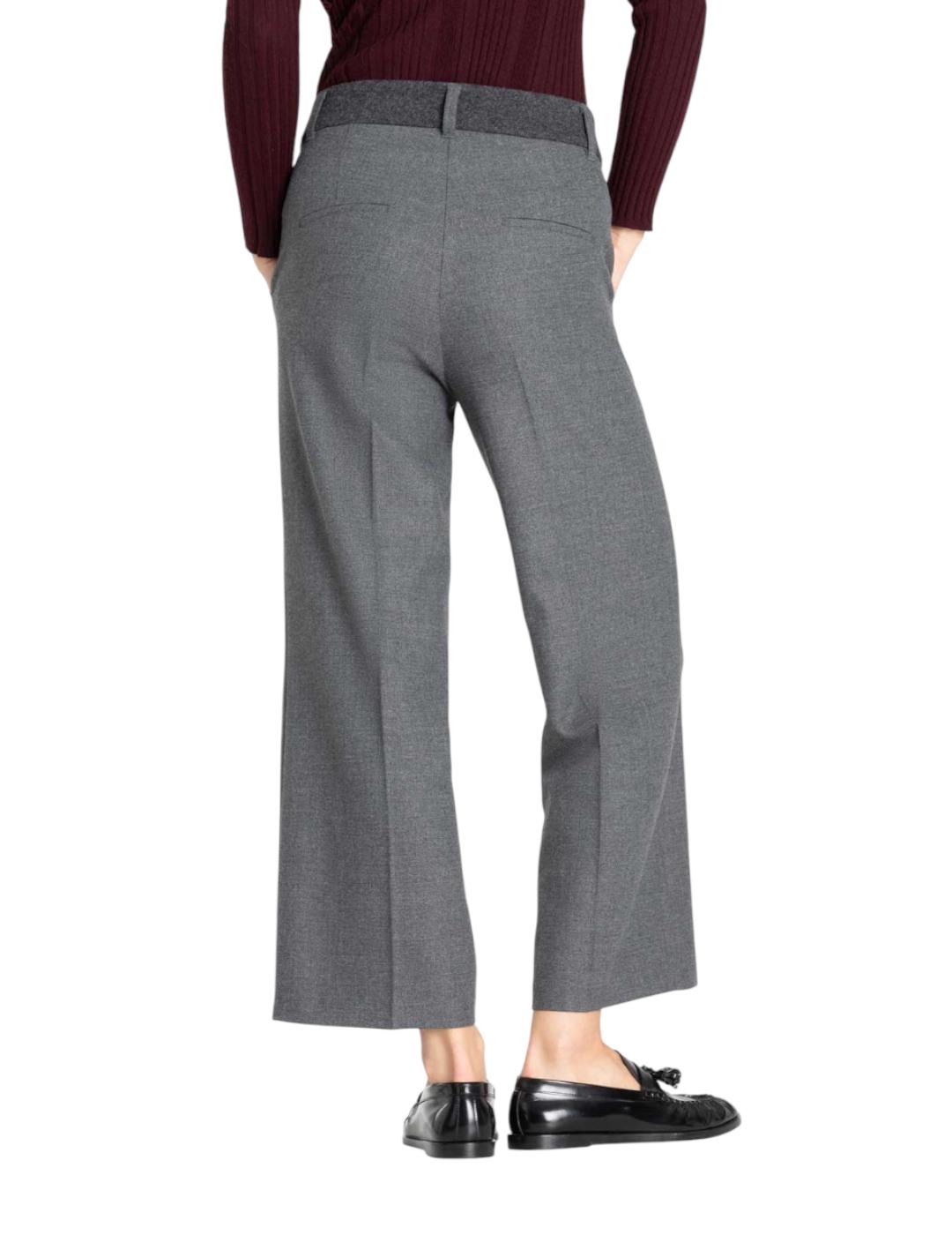 Pantalón Cambio California Gris