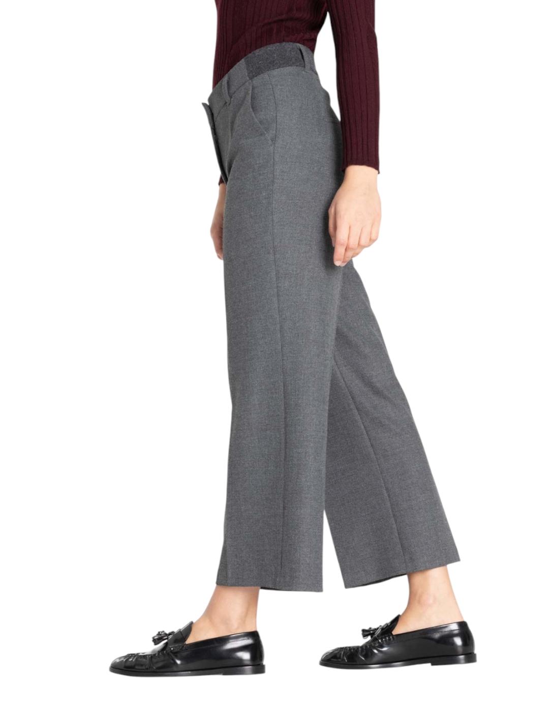 Pantalón Cambio California Gris