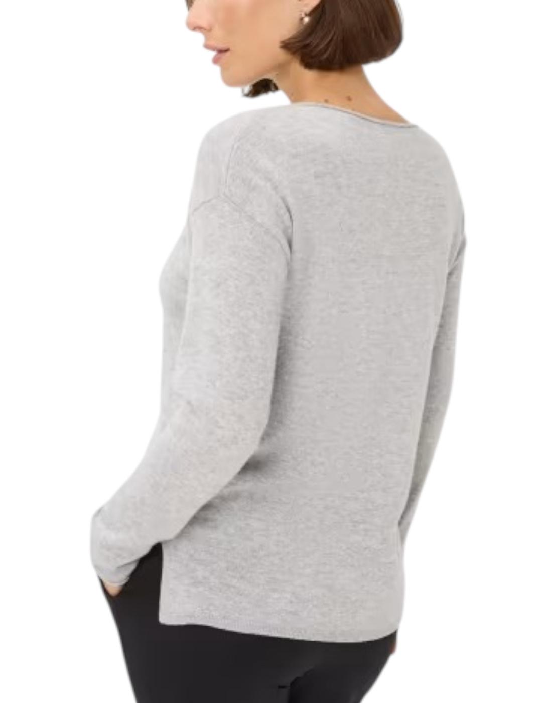 Jersey Brax Lana Liz Gris