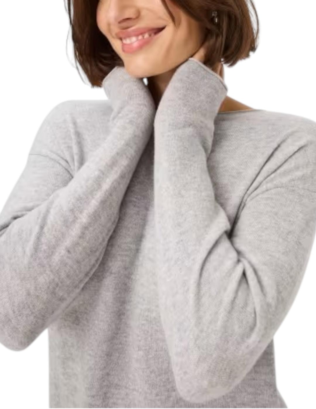 Jersey Brax Lana Liz Gris