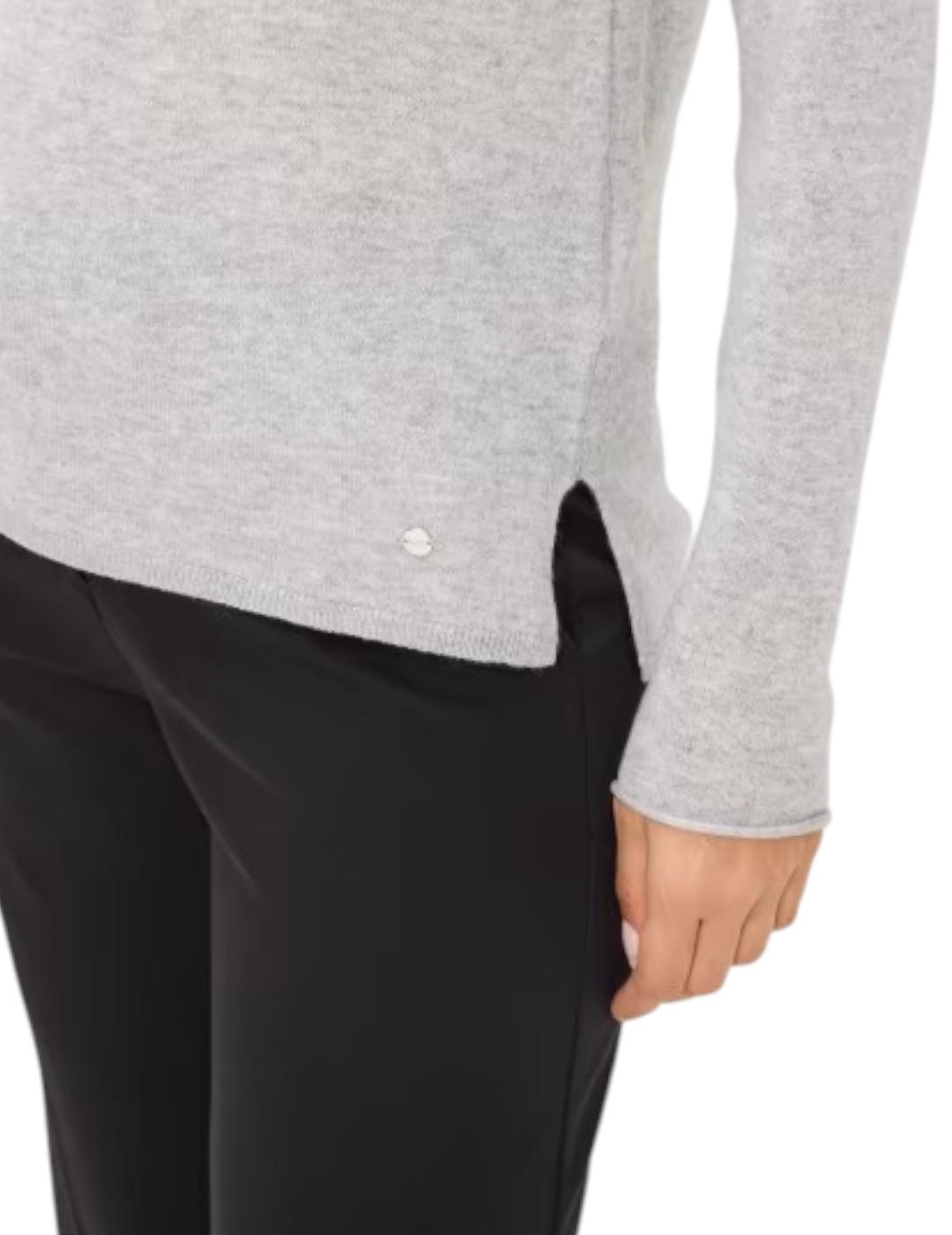 Jersey Brax Lana Liz Gris