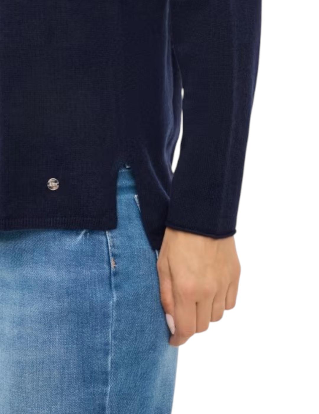 Jersey Brax Lana Liz Marino