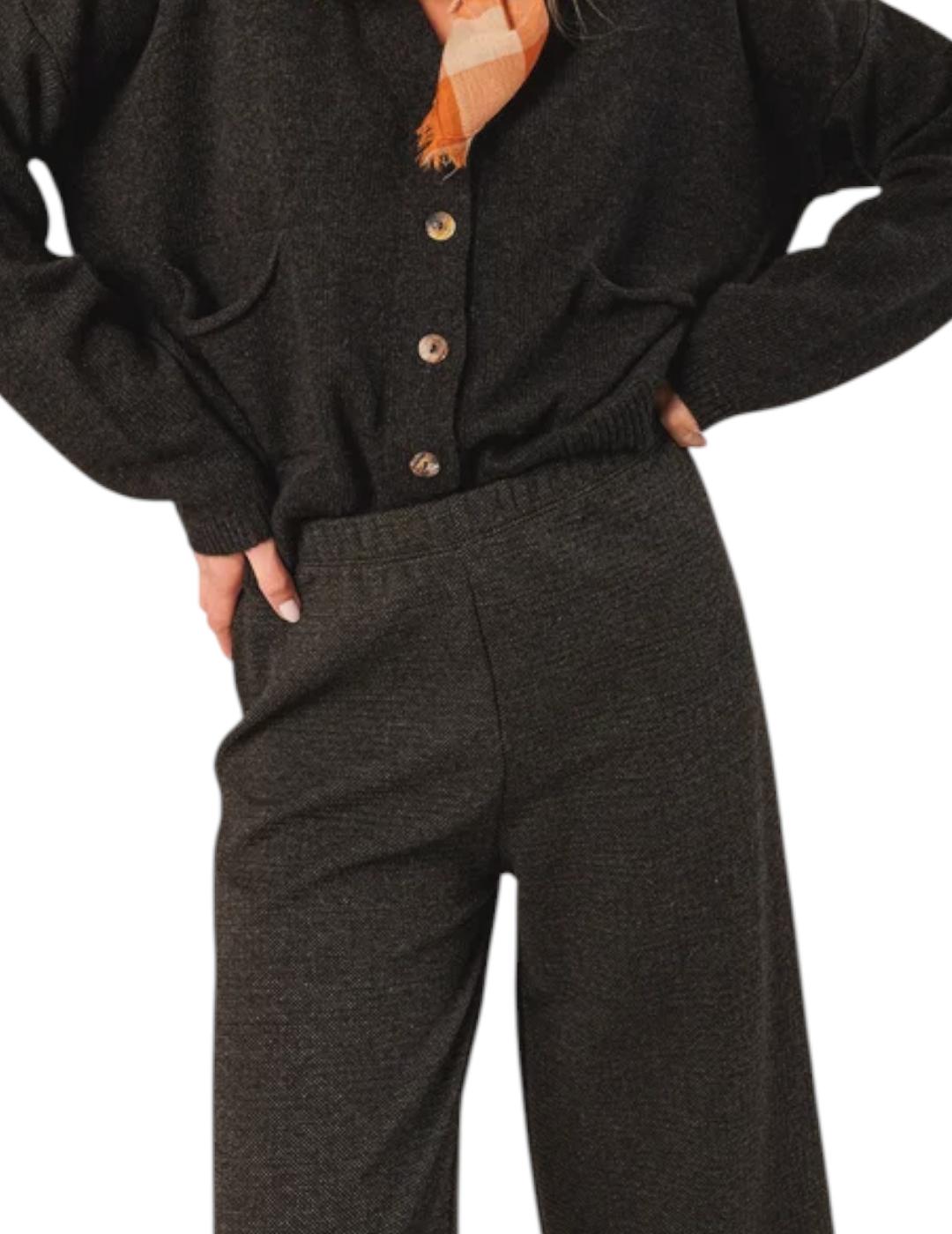 Pantalón Indi&cold Punto James Marengo