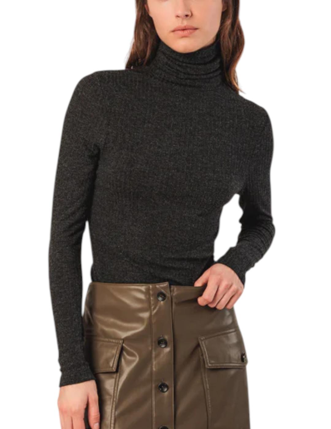 Camiseta Indi&cold Canalé Marengo