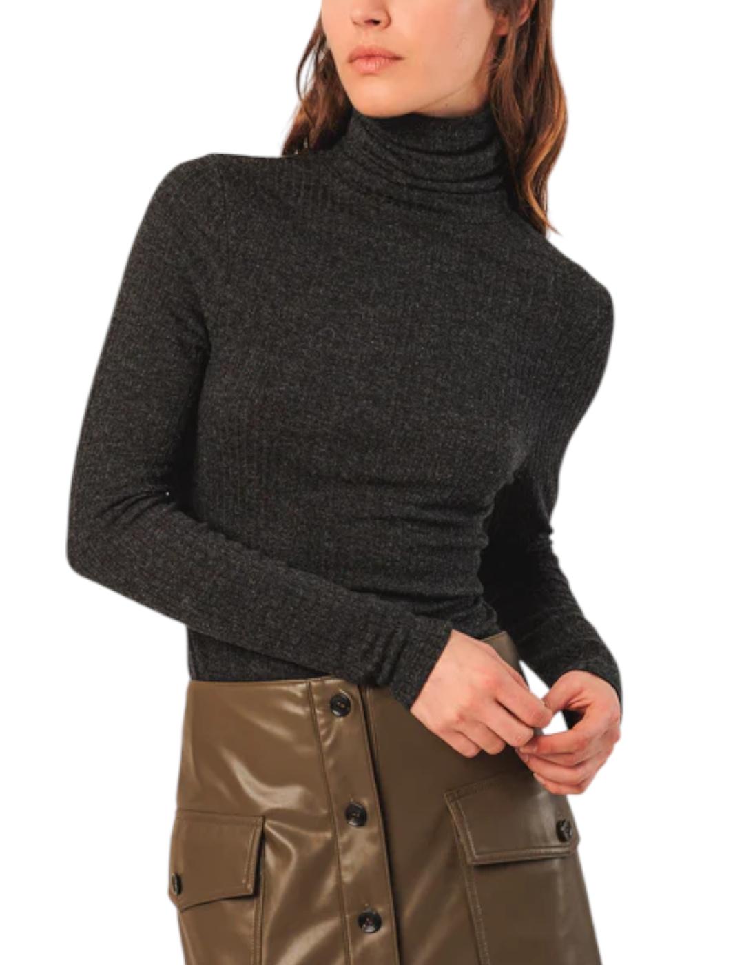 Camiseta Indi&cold Canalé Marengo